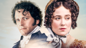 Pride and Prejudice 1995