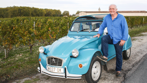 Rick Stein's Long Weekends