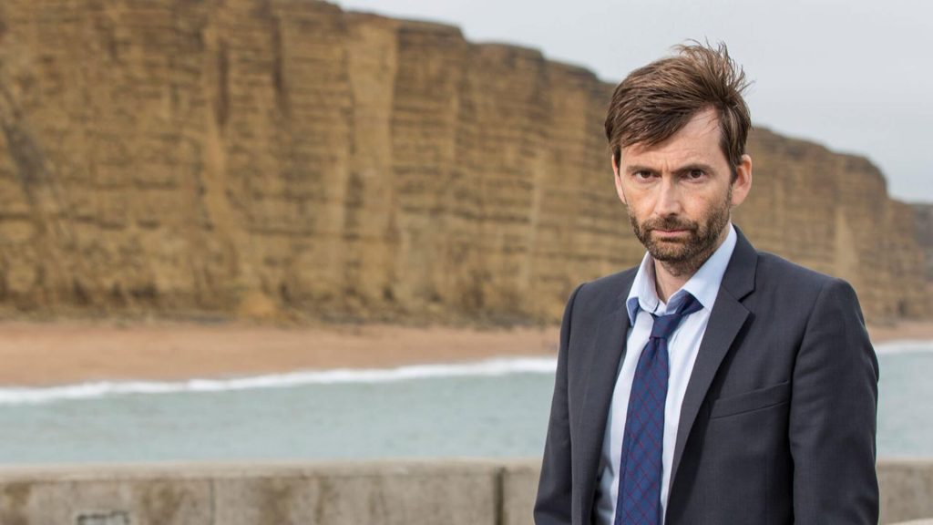 David Tennant