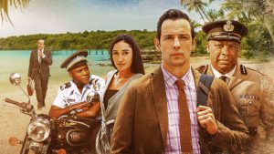 Death In Paradise