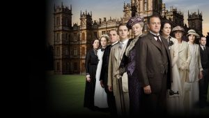 Downton Abbey