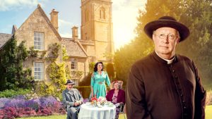 Father Brown