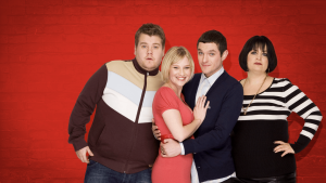 Gavin and Stacey