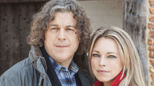 Jonathan Creek