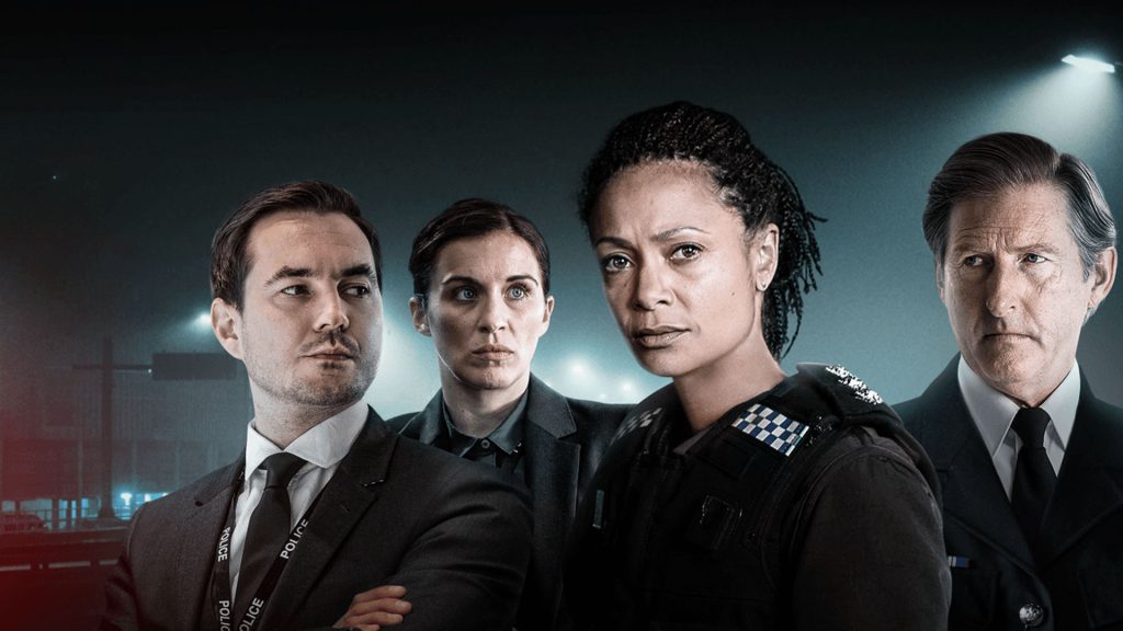 Line of Duty