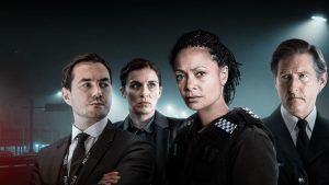 Line of Duty