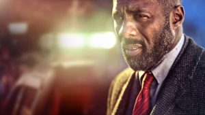 Luther - Idris Elba