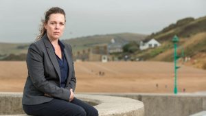 Olivia Colman