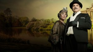 Agatha Christie's Poirot