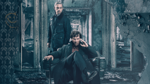 Sherlock