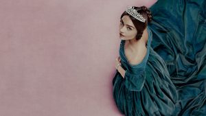 Victoria