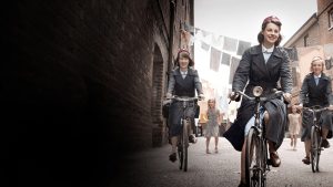 Call The Midwife