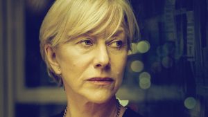 Prime Suspect - Helen Mirren