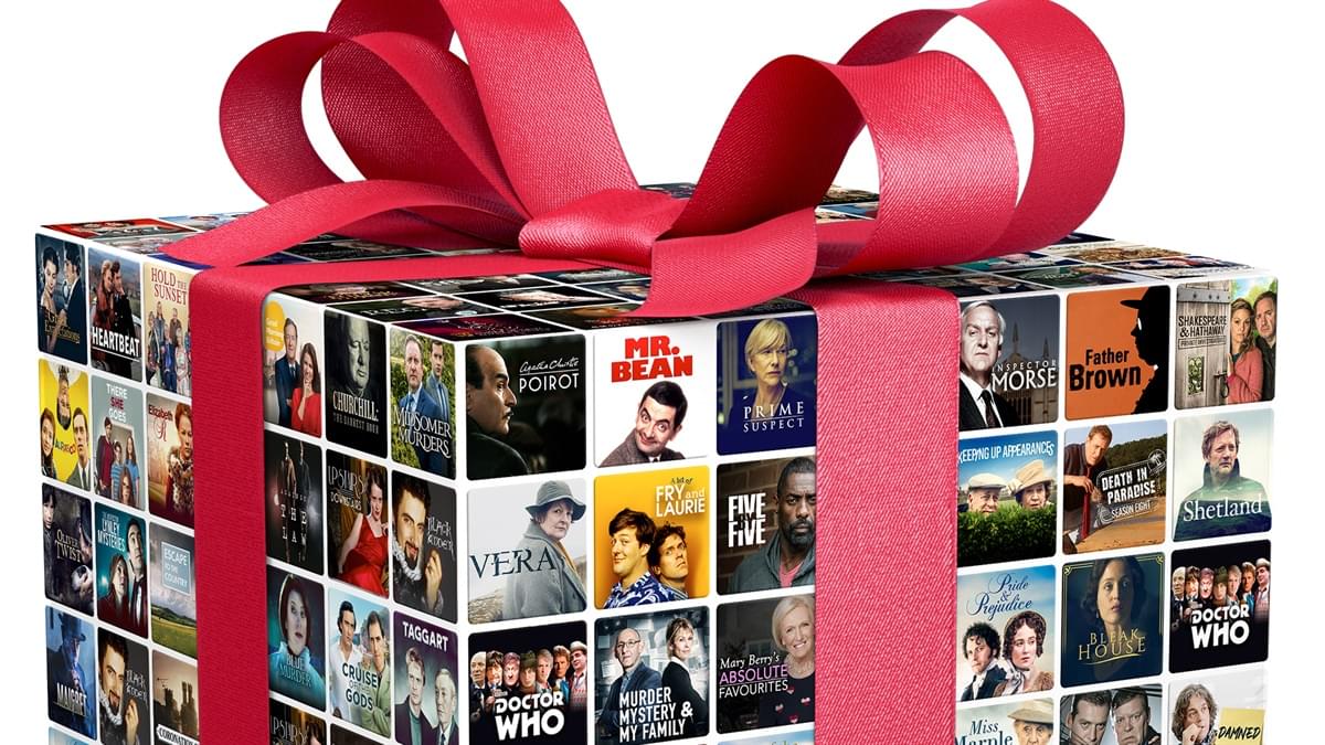 Home Britbox Home Britbox